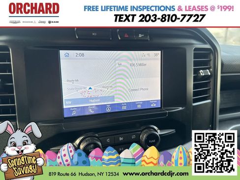 Used 2023 Ford F150 XL w/ STX Appearance Package AWD/4WD image 31