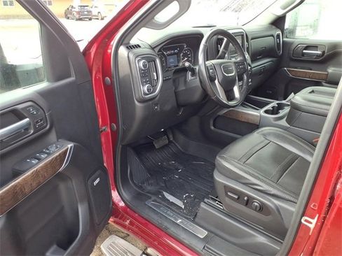 Used 2020 GMC Sierra 3500 Denali w/ Denali Ultimate Package image 10