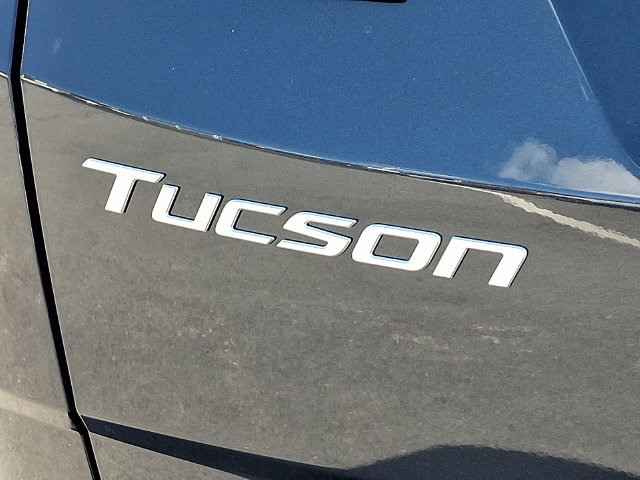 New 2026 Hyundai Tucson SE AWD/4WD image 12