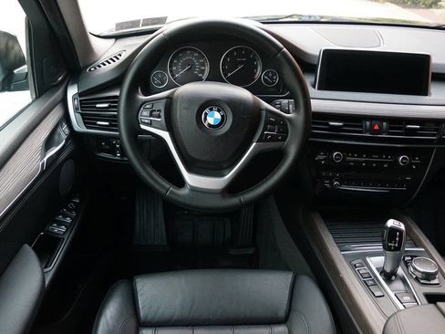 Used 2016 BMW X5 xDrive35i AWD/4WD image 28