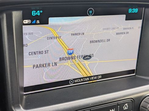 Used 2018 Chevrolet Colorado ZR2 AWD/4WD image 17