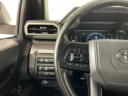 Used 2024 Toyota Tacoma SR5 RWD image 22