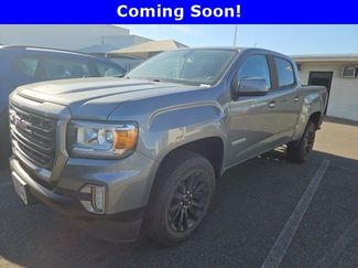 Used 2022 GMC Canyon Elevation w/ Trailering Package video 1