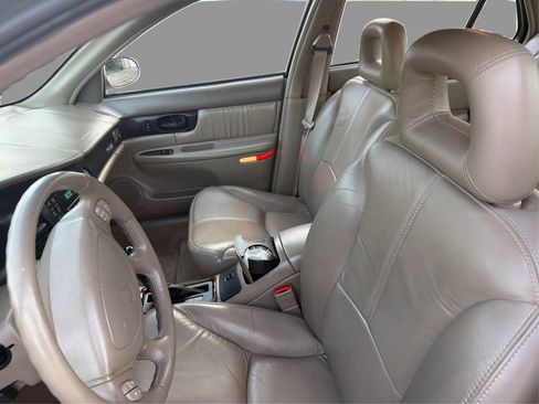 Used 1999 Buick Regal LS FWD image 10