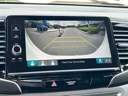 New 2026 Honda Ridgeline RTL image 14