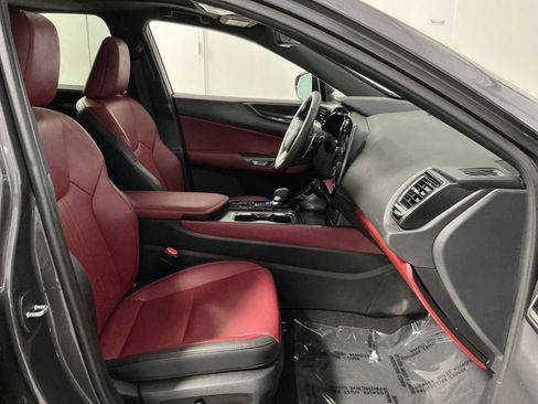 Used 2024 Lexus NX 350 AWD w/ Cold Area Package image 27