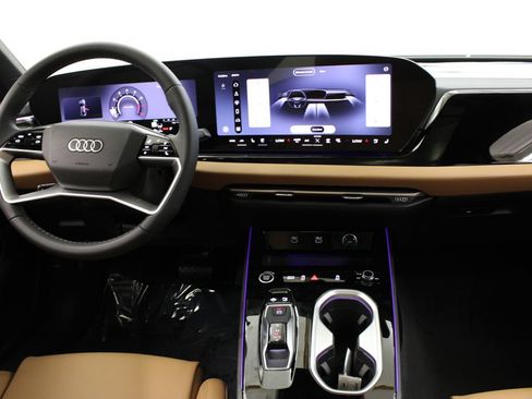 New 2026 Audi A6 Premium Plus AWD/4WD image 9
