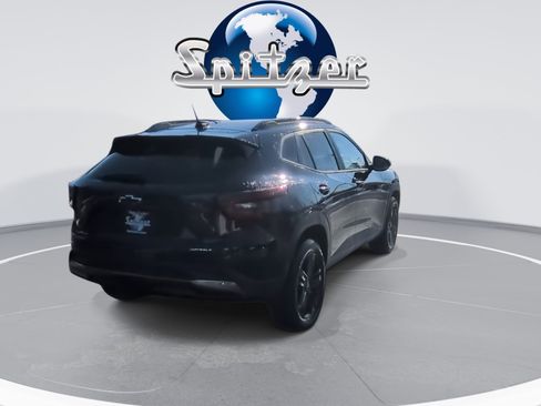 New 2026 Chevrolet Trax ACTIV w/ Driver Confidence Package image 67