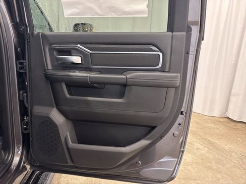 New 2026 RAM 2500 Big Horn image 34