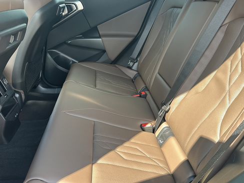 New 2026 BMW X3 xDrive30 w/ Premium Package image 15