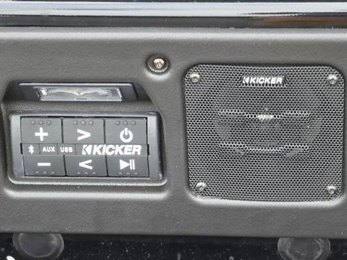 New 2025 GMC Hummer EV 3X w/ Battery Pack, 24 Module Pack image 29