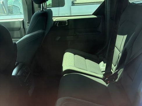 Used 2025 Ford Bronco Big Bend image 13