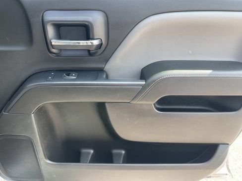 Used 2015 Chevrolet Silverado 1500 LS w/ Trailering Package AWD/4WD image 23