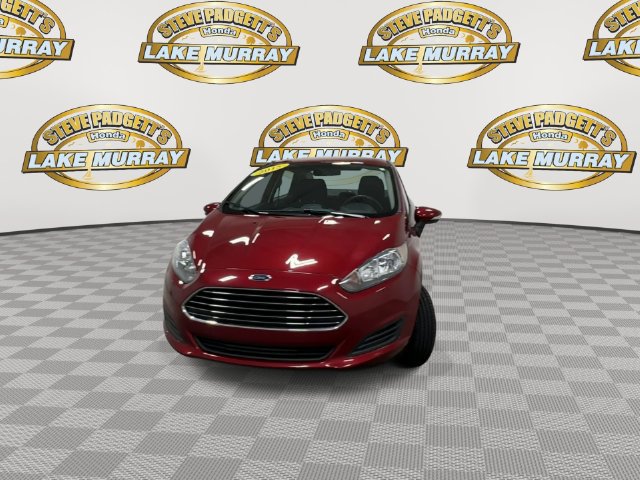 Used 2015 Ford Fiesta SE w/ Comfort Package FWD image 7