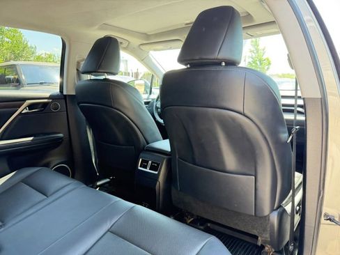 Used 2020 Lexus RX 350 AWD w/ Premium Package image 25