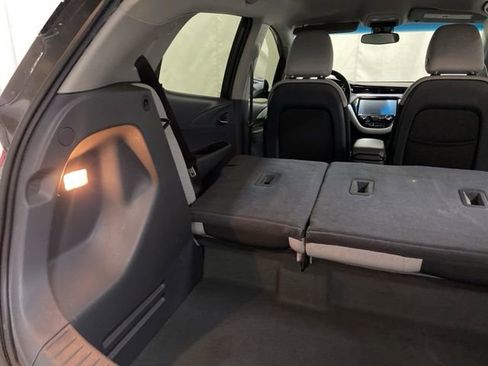 Used 2017 Chevrolet Bolt LT FWD image 13