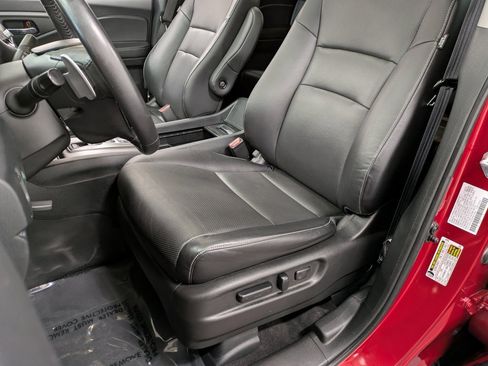 Certified 2023 Honda Ridgeline RTL image 9