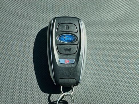 Certified 2026 Subaru Forester Wilderness AWD/4WD image 32
