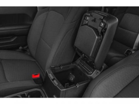 Used 2021 Jeep Gladiator Willys image 14
