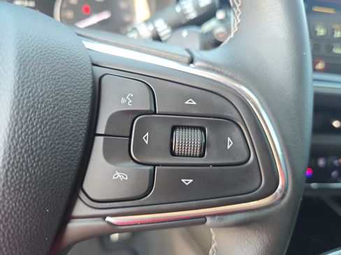 Used 2023 Buick Envision Essence w/ Sport Touring Package AWD/4WD image 19