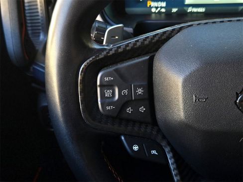 Used 2022 Ford Bronco Raptor w/ Interior Carbon Fiber Pack 6 image 32