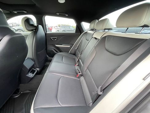 New 2026 Kia K4 GT-Line Turbo w/ GT-Line Sunroof Package FWD image 27
