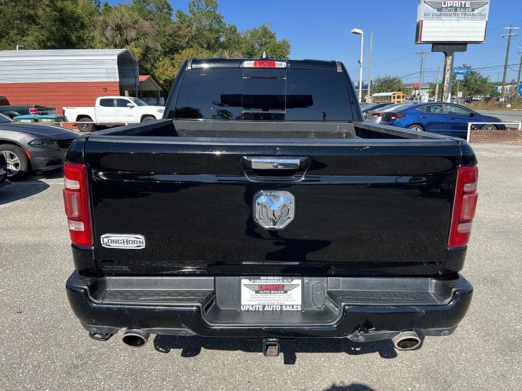 Used 2020 RAM 1500 Limited RWD image 6