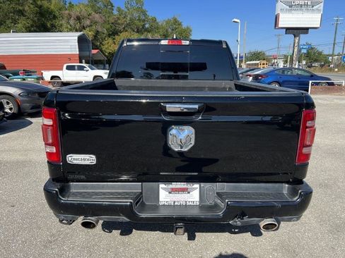 Used 2020 RAM 1500 Limited RWD image 6