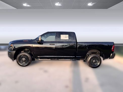 New 2026 RAM 2500 Tradesman image 2