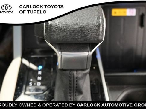 Used 2023 Toyota Sequoia Capstone RWD image 39