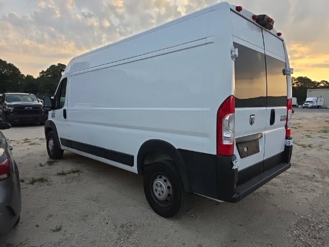 Used 2022 RAM ProMaster 2500 FWD image 7