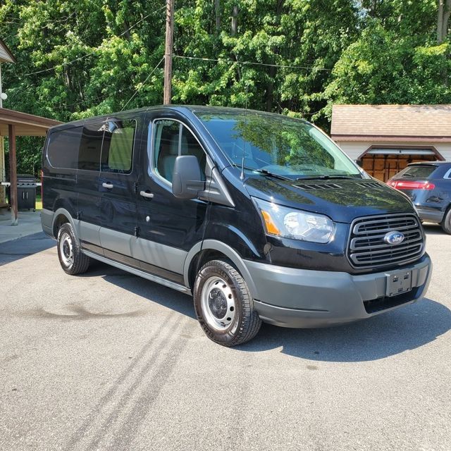 Used 2018 Ford Transit 150 130 Low Roof RWD image 8