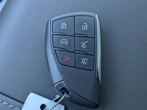 New 2026 Chevrolet Suburban LT w/ Comfort Package RWD image 36