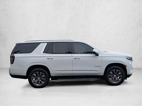 Used 2024 Chevrolet Tahoe LS w/ Driver Alert Package image 4