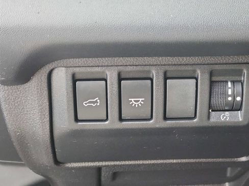 Used 2023 Subaru Ascent Onyx Edition Limited image 25