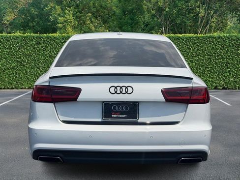 Used 2018 Audi A6 3.0T Prestige w/ Prestige Package AWD/4WD image 5
