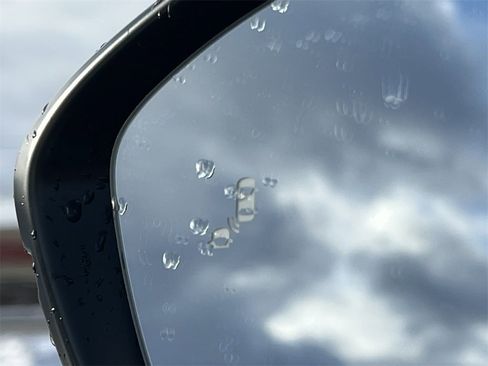 New 2025 Honda Accord EX-L image 36