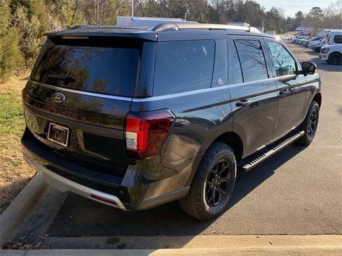 Used 2024 Ford Expedition Timberline image 33