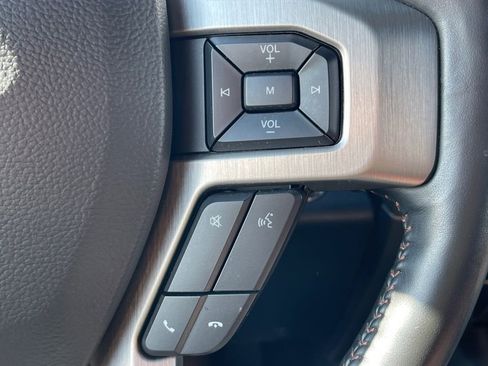 Used 2022 Ford F350 Platinum image 7