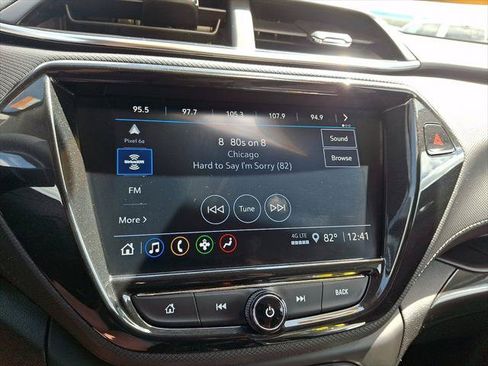 Used 2023 Chevrolet TrailBlazer LT w/ Convenience Package AWD/4WD image 18