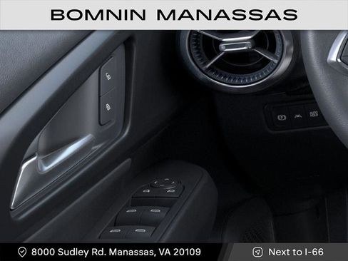 New 2026 Chevrolet Equinox EV LT image 22