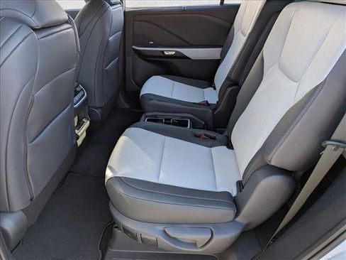 New 2026 Lexus TX 350 AWD image 14