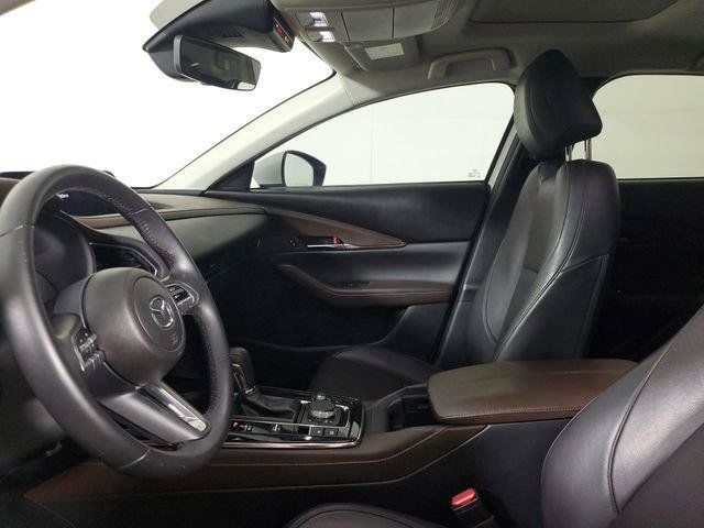 Used 2023 MAZDA CX-30 AWD 2.5 S w/ Premium Package image 22