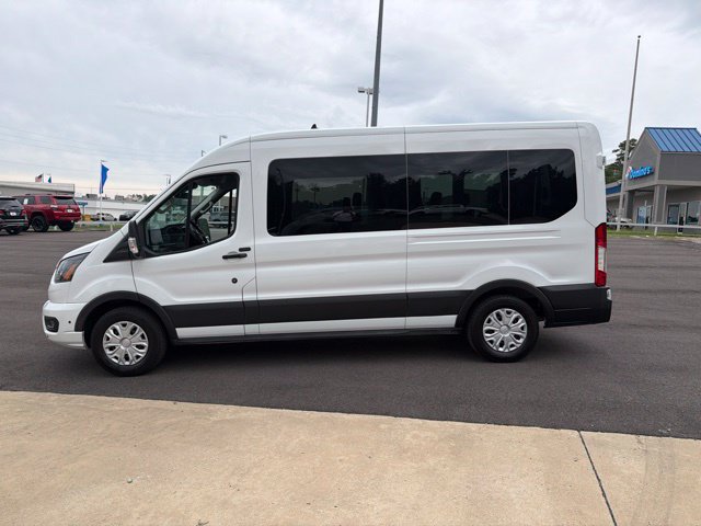 Used 2025 Ford Transit 350 XLT RWD image 4