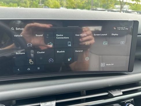 New 2026 Hyundai Santa Cruz SEL AWD/4WD image 15