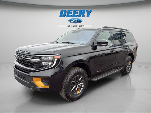 Used 2025 Ford Expedition Tremor AWD/4WD image 19