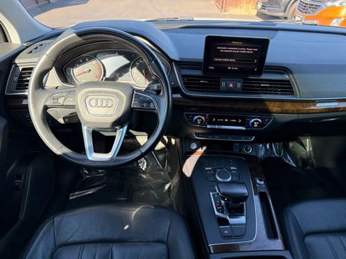 Used 2020 Audi Q5 2.0T Premium AWD/4WD image 17