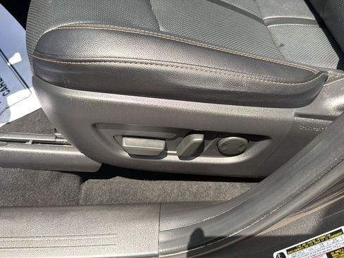 Used 2024 MAZDA CX-90 Plug-In Hybrid w/ Preferred AWD/4WD image 15