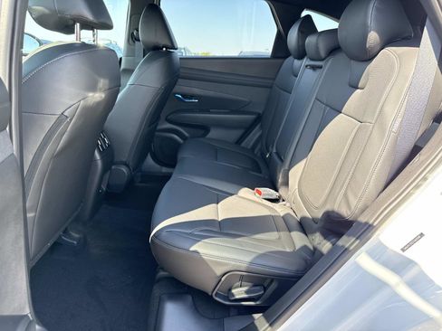 New 2026 Hyundai Tucson XRT image 10