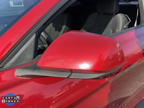 Used 2020 Ford Mustang Coupe image 68